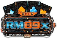 rm89x ระบบรักษาความปลอดภัยขั้นสูง เล่นได้ไม่ต้องกังวล